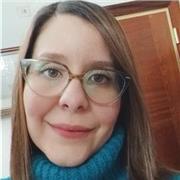 Soy una persona responsable, constante, motivadora. Puedo impartir clases Desde primaria hasta bachillerato
