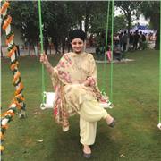 Narinder Kaur