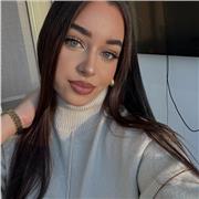 Engagierte Studentin bietet Englisch-Nachhilfe (1.–10. Klasse)