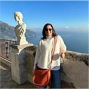 Insegnante italiano L2 con abilitazione ed esperienza all'insegnamento dell'italiano come seconda lingua