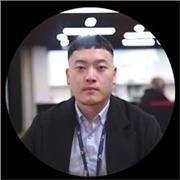 Born in South Korea, I am British National and a friendly and understanding student services professional looking to guide young learners to success in education