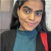 I can tutor for gcse biology, a level biology both aqa