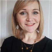 Professeure d'espagnol certifiée, expérimentée et multilingue pour des 7 à 77 ans