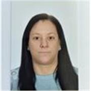 Profesora de inglés y francés canadiense