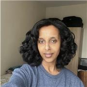 Merone Yohannes
