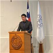 Profesor particular de Historia y Geografía