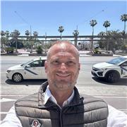 Profesor de Español para extranjeros/SPANISH LEANGUAGE TEACHER/Spanisch Sprache Lehrer con gusto y afición por los idiomas, empático y profesional, conociendo varios idiomas