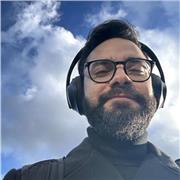 I teach private lessons tailored to your needs. The lessons adapt to your ability to learn.