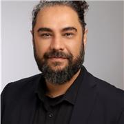 Dozent für Deutsch, Deutsch als Fremdsprache und Türkisch