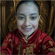 Maestra de Química de clases online con experiencia en todos los niveles, incluyendo posgrado