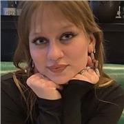Karina Zhukov