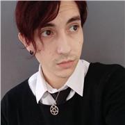 Profesor de Inglés certificado con nivel C1 de acuerdo al marco común europeo con experiencia en educacion adulto-juvenil