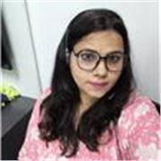 I am STEM certified Maths Tutor and provide lessons as per student need.