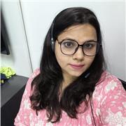 Anjali loomba