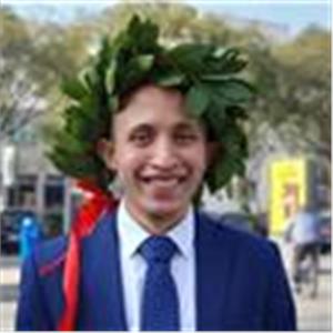 Kamal Mohammed Abouelela