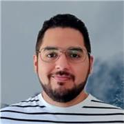 Profesor de informática. Titulado en ingeniería en Informática y 8 años de experiencia en desarrollo web