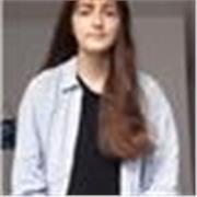 Étudiante en école d'ingénieurs propose cours d'anglais pour collégiens et lycéens.