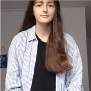 Étudiante en école d'ingénieurs propose cours d'anglais pour collégiens et lycéens.