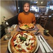 Ich gebe Unterricht in Deutsch (Muttersprachler)