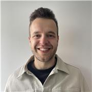 Tutor with great track record. References available.
AQA, Edexcel, iGCSE (Pearson, Edexcel & Cambridge), CCEA, OCR, WJEC
Conversational tutoring