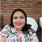 Profesora de lengua castellana nativa, redacción y ortografía