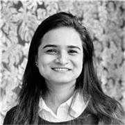 English tutor, can teach children of 15 and below year