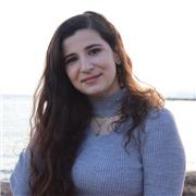 Docteur en biologie, motivée et aime bien l'enseignement. Je donne des cours particuliers pour tous les niveaux scolaires