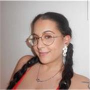Educadora Social cautivada por ayudar a niños/as y adolescentes que necesiten apoyo en esta materia!