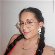 Educadora Social cautivada por ayudar a niños/as y adolescentes que necesiten apoyo en esta materia!