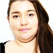 Soy proactiva, creativa y considero que la enseñanza se genera cuando se establece una clase con una buena motivación