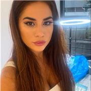 Doy clases particulares adaptadas a tu nivel. Estoy segura de que juntos vamos a lograrlo.