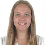 Tengo 25 años, estudié bachillerato de ciencias, ciclo superior de radiodiagnóstico y ciclo superior de dietética y ciclo de farmacia. Doy clases primaria, 1° y 2° eso, y cualquier asignatura de los ciclos estudiados