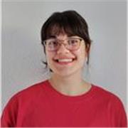 Profesora con ganas de ayudar y enseñar, clases desde primaria a bachillerato. 
