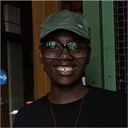 Maths tutor offering engaging lessons for secondary school students in London
