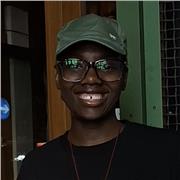 Maths tutor offering engaging lessons for secondary school students in London