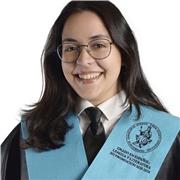 Estudiante de Filología Hispánica ofrece clases de Lengua Española y Literatura