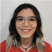 Profesora de Biología Molecular o Biología en general, desde nivel de ESO hasta FP