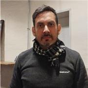 Creative, patient, friendly, solution orientated, smart, comminicativ, structured