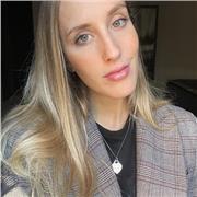 Insegnante d’inglese o aiuto compiti doposcuola