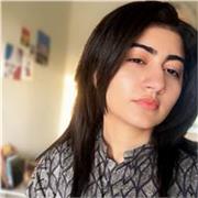 Psychology tutor from Lahore offering online lessons, making complex concepts simple for high school and university students.