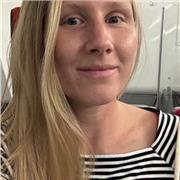 I’m a friendly and supportive tutor who adapts lessons to each student’s goals. My lessons are aimed at beginners and intermediate