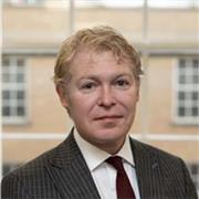 Criminal law tutor specialising in UK and international law