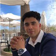 Imparto clases a alumnos de cualquier edad, sin limite de nivel ni de años