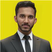 Taqi ul Hassan
