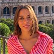 Vuoi migliorare e perfezionare il tuo italiano? Offro lezioni di lingua per tutti i livelli.