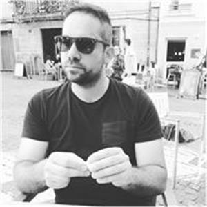 Jorge Calvín Lòpez