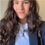 Etudiante en master droit international, je donne des cours dans les matières fondamentales