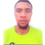 Goodness Bassey