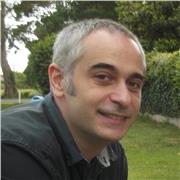 Prof de FLE certifié et expérimenté - expérience en Alliance Française et en université (professeur titulaire)