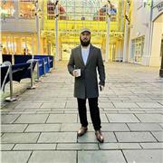 Mudassir Zahid